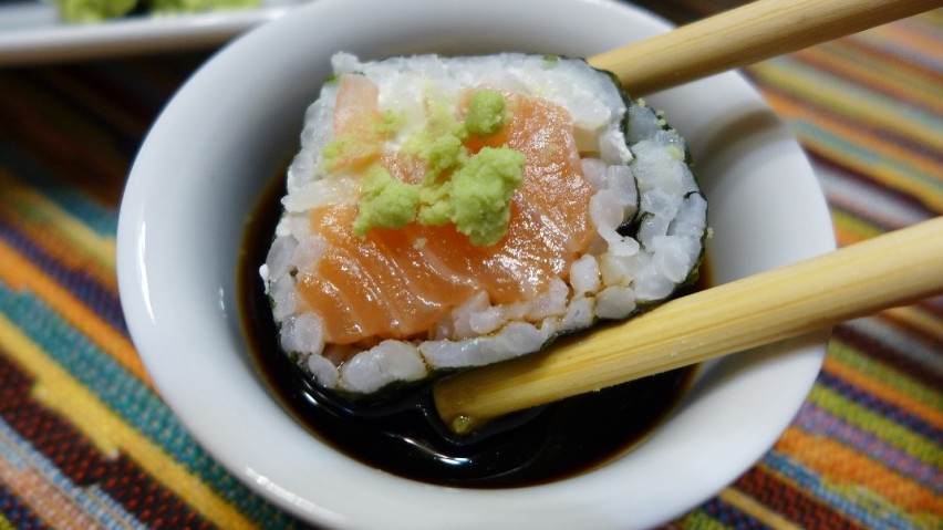 Sushi Kushi
4,1 (215 ocen)
Garncarska 1