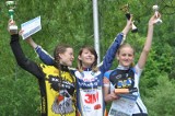 XI Puchar Stolema - Eliminacje do OOM MTB w Ostrzycach. I Memoriał Witosława Labudy [ZDJĘCIA]