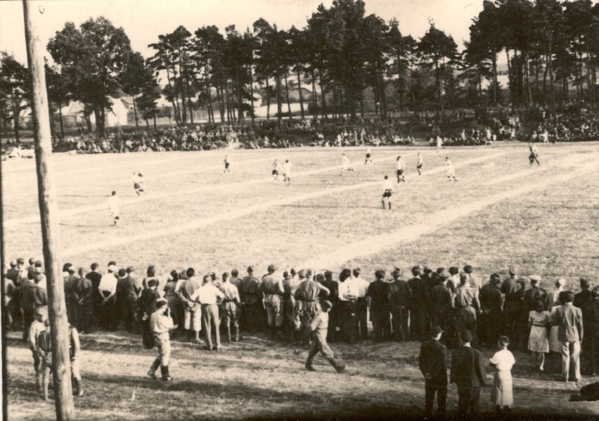 Historia futbolu w Kluczborku ma już ponad sto lat.