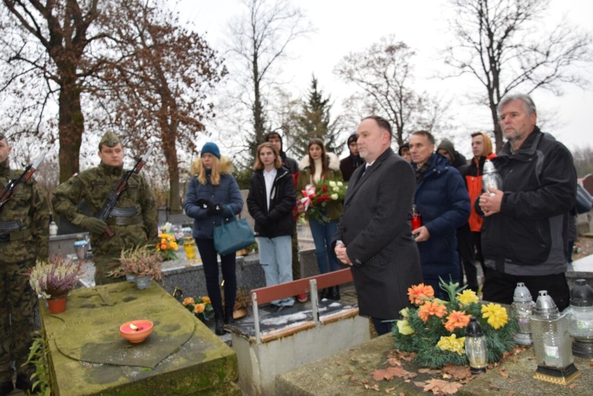  W Sandomierzu upamiętniono 193. rocznicę wybuchu Powstania Listopadowego. Piękna uroczystość. Zobaczcie zdjęcia
