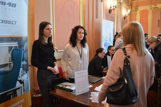 Kaliskie Targi Pracy odbędą się po raz piąty