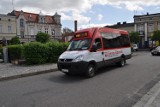 Nowy rozkład jazdy busów na trasie Poznań - Oborniki