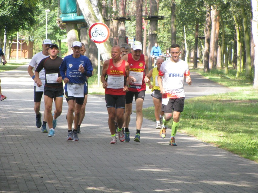 Trwa Ostrowski Maraton im. Marka Jakowczyka [FOTO]