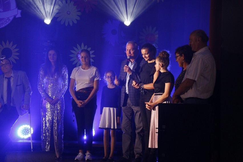 Koncert charytatywny dla Bartosza w Koszęcinie