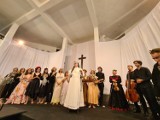 Musical Ballada o Mistrzu w Centrum Kultury Chrześcijańskiej w Kłodzku. Zobacz zdjęcia z tego wydarzenia! 
