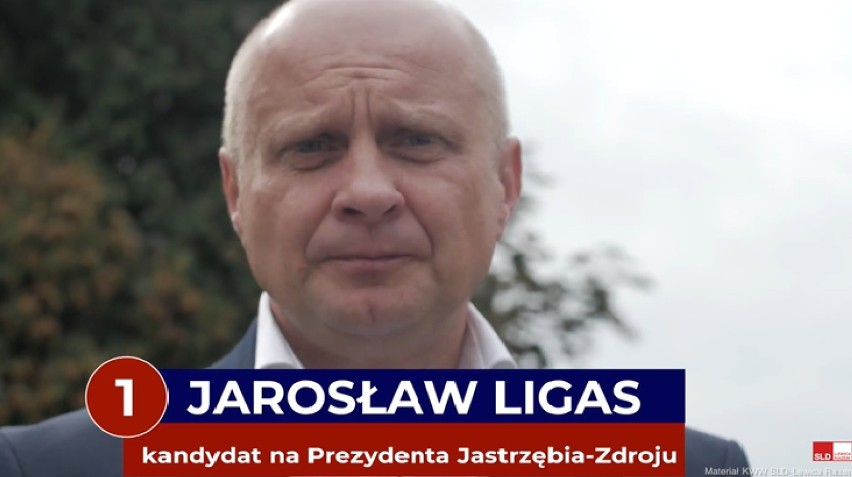 Wybory 2018 w Jastrzębiu: kandydaci SLD Lewica Razem do Rady Miasta [ZDJĘCIA] 