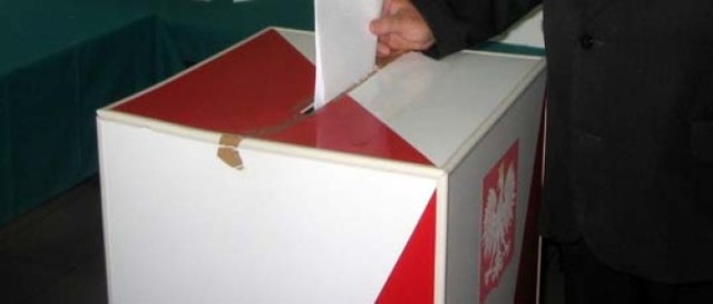 Wybory 2014 - Gmina Chodów - Kandydaci do rady