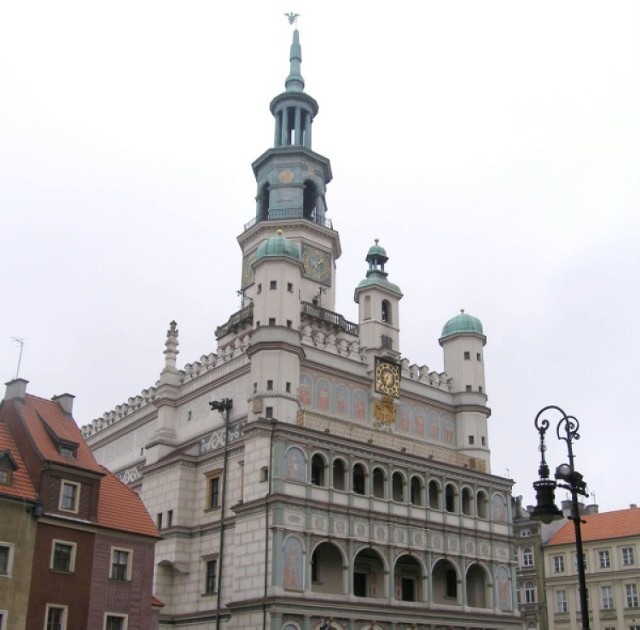 W stolicy Wielkopolski rozpoczęły się zdjęcia do dramatu ...