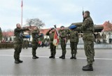 Przysięga wojskowa w Centrum Przygotowań do Misji Zagranicznych w Kielcach. Powitajcie 85 nowych żołnierzy! Zobaczcie zdjęcia