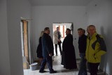 Zmienia się budynek po byłej szkole w Krasnopolu. Będzie tam Centrum Opiekuńczo - Mieszkalne 
