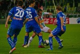Lechia – Lech 0:0: 18-latek zatrzymał Rudneva!