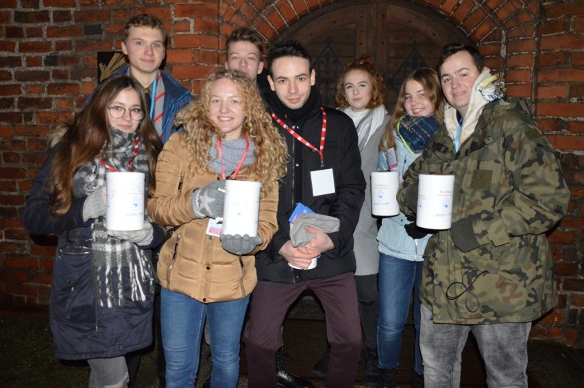 Koncert kolęd Olgi Szomańskiej i Macieja Miecznikowskiego wypełnił publicznością mury Sanktuarium św. Jakuba Ap.