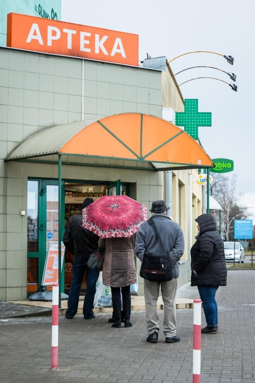 Główny Inspektorat Farmaceutyczny poinformował o wycofaniu z...