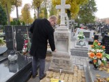 Co odnowiono na starym cmentarzu? 1 i 2 listopada kolejna kwesta