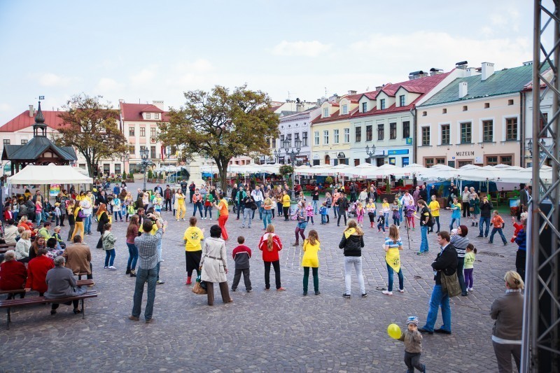 Rzeszów Dzień Papieski