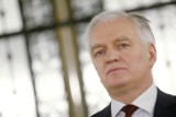 Jarosław Gowin, prezes Porozumienia, odwiedził Bydgoszcz. - Stawiamy na stabilność, a nie spory