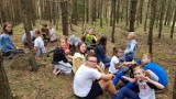 Gminny Ośrodek Kultury w Kuślinie zakończył tegoroczną Akcję Lato [ZDJĘCIA]