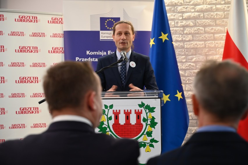 Europejska Akademia Młodzych Liderów Wsi