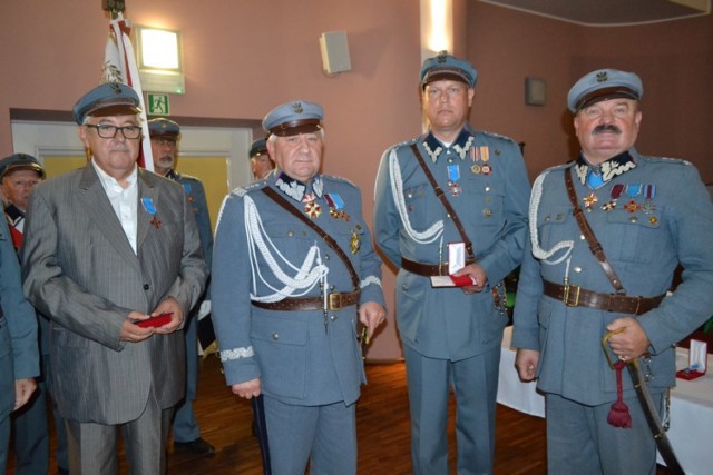 W Kartuzach powstał Oddział Kaszubsko-Pomorski Związku Piłsudczyków RP. Prezesem nowego oddziału wybrano Tomasza Kocenta.