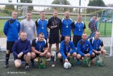 Drużyna szczecińskiej 12 BZ wygrała w Stargardzie wojskowy turniej piłki nożnej 