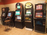 Jaworzno: nielegalne automaty do gier w mieszkaniu na Podwalu FOTO