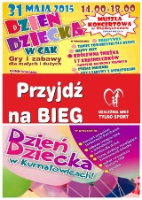 Dzień Dziecka w powiecie międzychodzkim. Zobaczcie jakie atrakcje czekają na naszych milusińskich