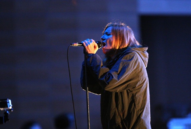 Artloop Festival Sopot 2014. Portishead