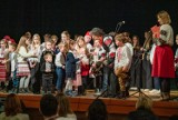 Konkurs piosenki dla dzieci w Domu Ukraińskim w Przemyślu [ZDJĘCIA]