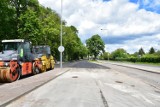 Już niebawem Żwirowa będzie gotowa. Zobaczcie, jak idą prace w tym miejscu