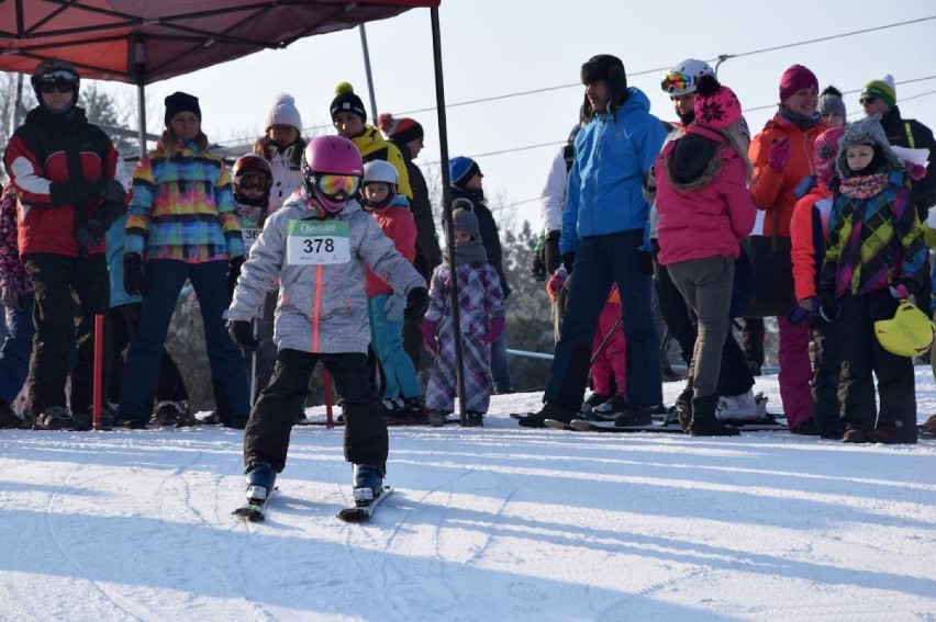 ChTN planuje zawody narciarskie na chodzieskim stoku