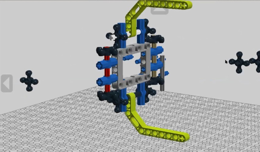 Akademia robotyki uczy dzieci projektować budynki i pojazdy. Z klocków LEGO [Zdjęcia]