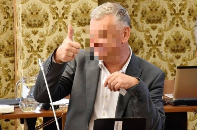 Arkadiusz Sz. po wyroku sądu straci mandat radnego Opola.