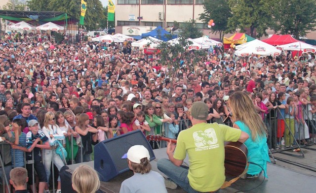 Odkupią działkę od ZUS za Miejskim Domem Kultury. Opoczyńscy radni wyrazili na to zgodę