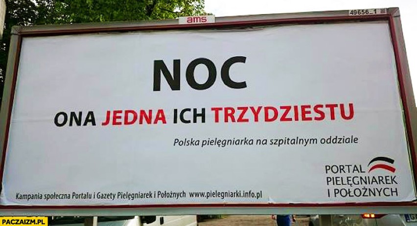 Świętuj Dzień Pielęgniarki 2023 z uśmiechem! Zobacz najlepsze memy o naszych bohaterkach służby zdrowia