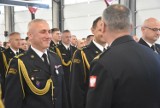 W Bytomiu odznaczono strażaków z okazji Święta Niepodległości. Zobacz ZDJĘCIA z ceremonii