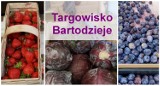 Takie są ceny owoców i warzyw na rynku w Bydgoszczy na Bartodziejach. Tyle kosztuje kalarepka, buraki, truskawki [NOWE CENY]
