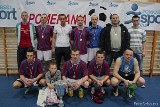 Pomerania Cup 2013 w Stężycy - zagrają o tytuł mistrza Pomorza w futsalu