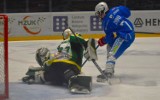 Hokej, OOM. W pierwszym meczu MP juniorów młodszych (U-18) wymiana ciosów pomiędzy Unią Oświęcim i JKH GKS Jastrzębie. WIDEO