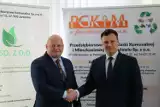 Andrzej Makar prezesem zarządu Przedsiębiorstwa Gospodarki Komunalnej i Mieszkaniowej w Jarosławiu