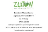 Obchody Dnia Ziemi w Złotowie