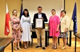 Gmina Dobroszyce nagrodzona za działalność edukacyjną