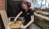 Nowa Pizzeria 105 powstała w Piotrkowie, jakie mają ceny? ZDJĘCIA
