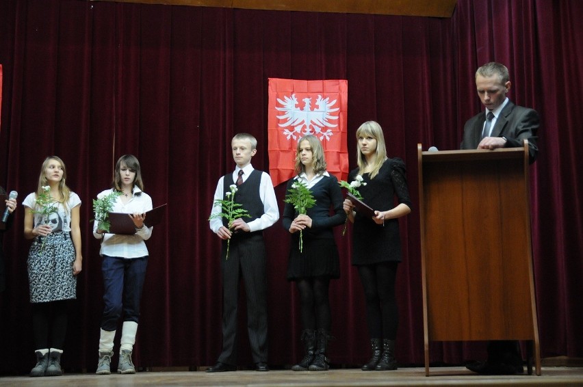 Obchody 93 rocznicy Powstania Wielkopolskiego w powiecie śremskim