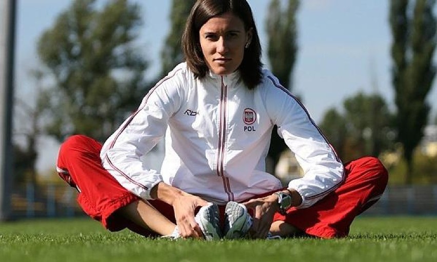 Katarzyna Kowalska z Vectry wywalczyła minimum  w maratonie na Igrzyska Olimpijskie w Rio 2016