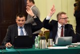 Radni będą pracować na tabletach? Czernecki z prośbą do Handzla