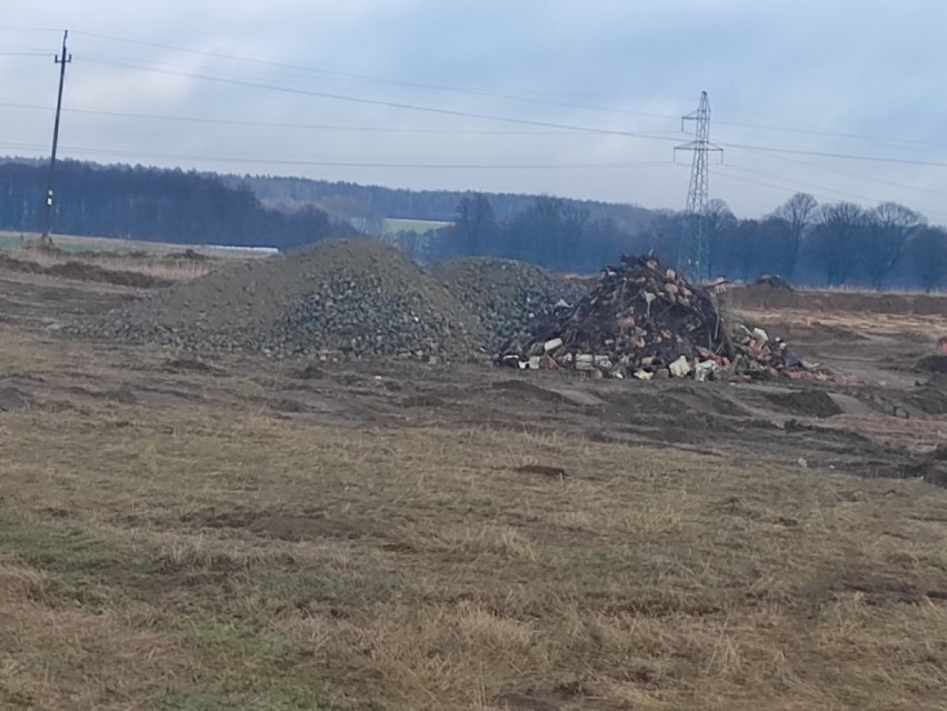 Gmina Wicko. Mieszkańcy Wrześcia chcą wstrzymania budowy biogazowni