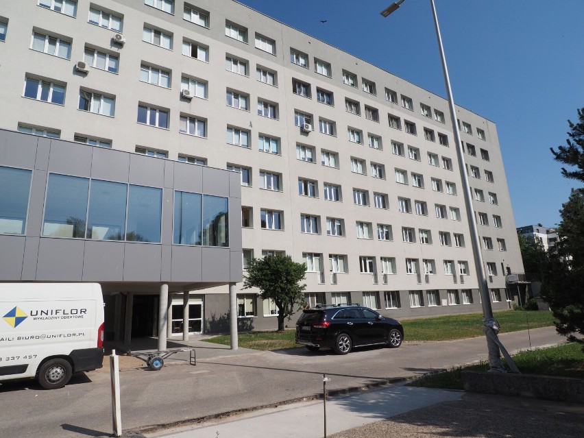 Szpital Regionalny w Kołobrzegu