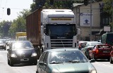 Będzie mniej samochodów ciężarowych w Sopocie. Ograniczenia na Al. Niepodległości