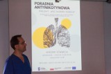 W Krakowskim Szpitalu Specjalistycznym im. Jana Pawła II powstała poradnia antynikotynowa 