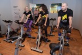 McFIT Poznań - Nowe studio fitnessu już działa. Wypróbujcie je za darmo! [ZDJĘCIA]